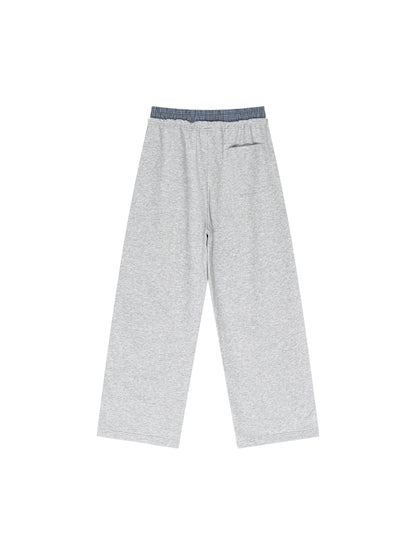 VTLS Boxer Sweats