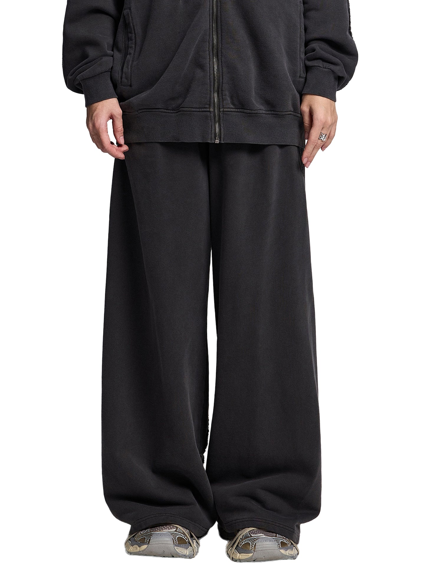 Obsidian Track Sweatpants