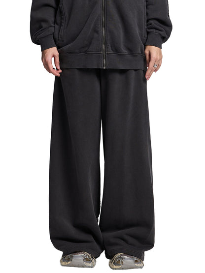 Obsidian Track Sweatpants