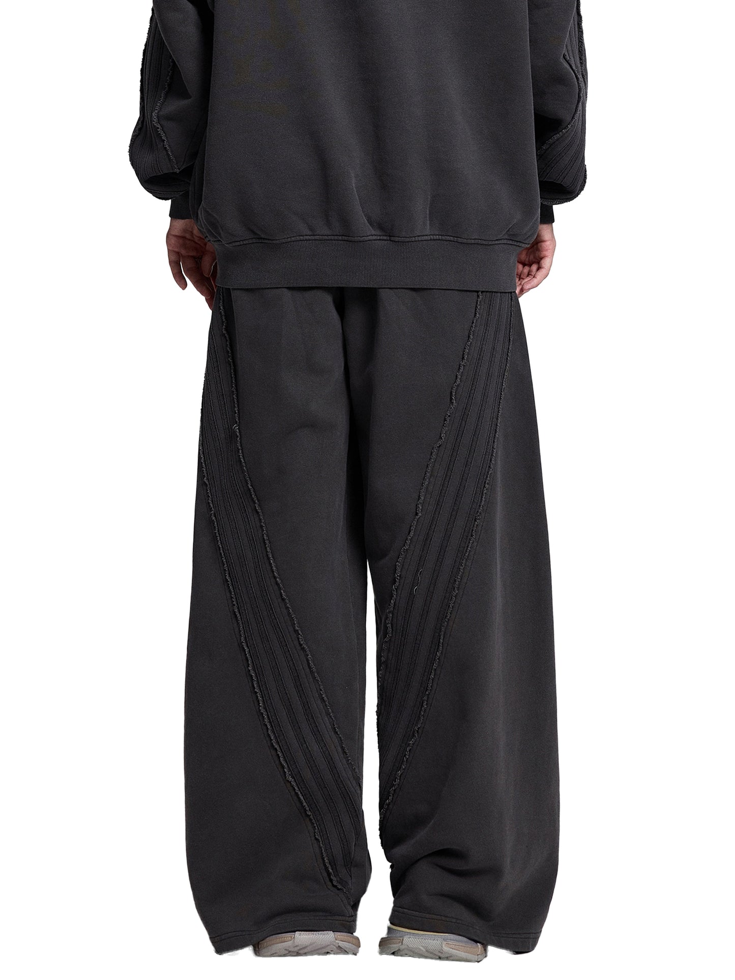 Obsidian Track Sweatpants